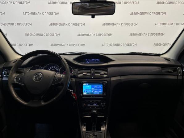 Dongfeng H30 Cross с пробегом 2016 года, цена 499 000 рублей, 101000 км, хэтчбек, Автокод Объявления