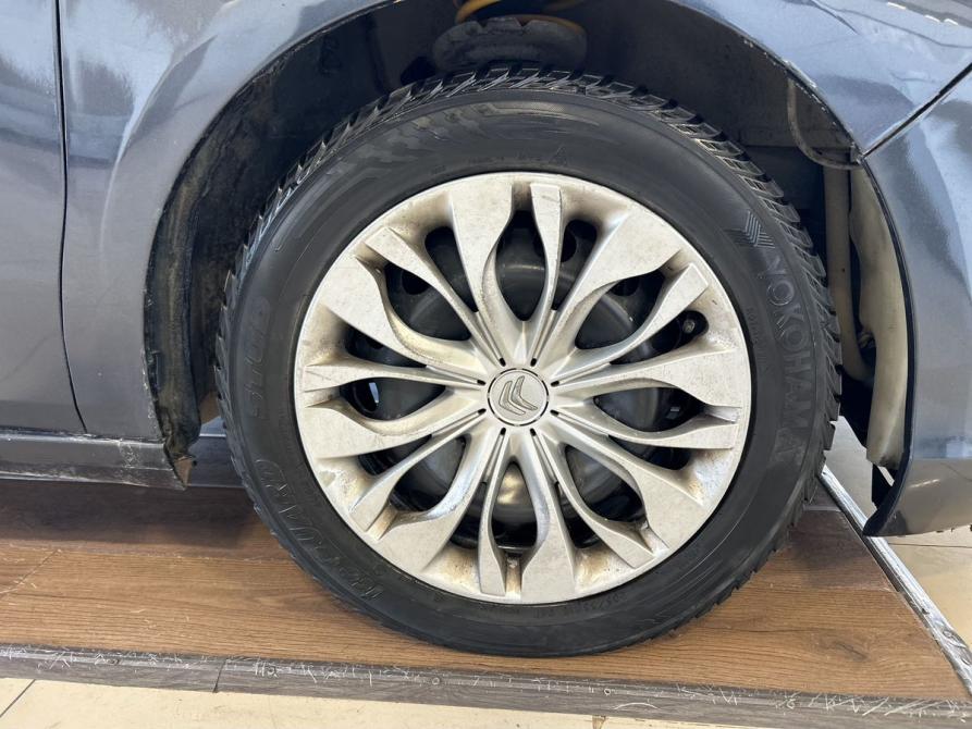 Citroen C4 II Саратов  - изображение 26