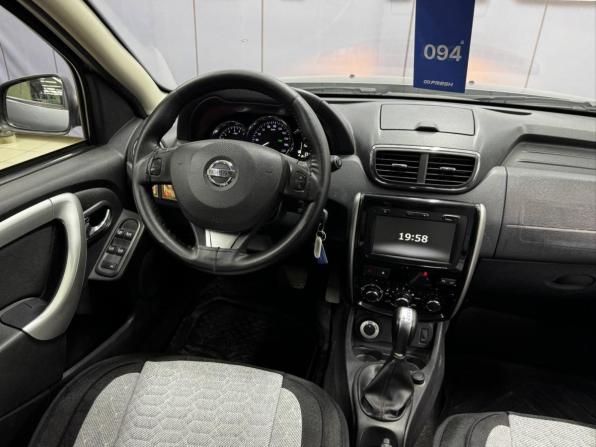 Nissan Terrano III (D10) с пробегом 2019 года, цена 1 559 000 рублей, 136000 км, внедорожник, Автокод Объявления