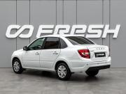 Lada (ВАЗ) Granta I Рестайлинг Краснодар  - изображение 18