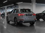 Audi Q3 II (F3) Москва  - изображение 28