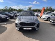 Kia Sportage IV Рестайлинг Ногинск  - изображение 21