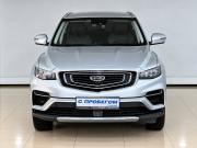 Geely Atlas Pro Москва  - изображение 18