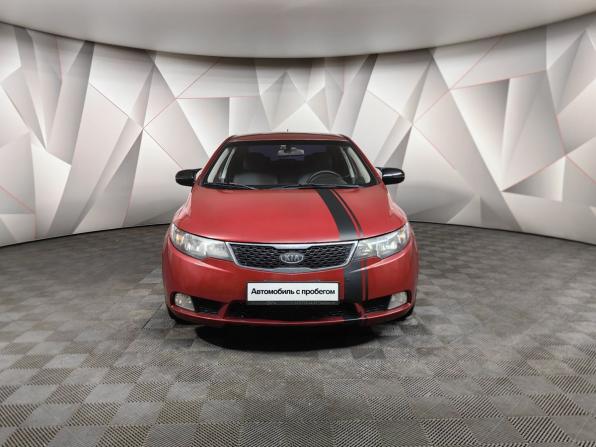Kia Cerato II с пробегом 2011 года, цена 797 000 рублей, 211261 км, седан, Автокод Объявления