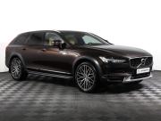 Volvo V90 Cross Country I Москва  - изображение 28