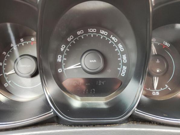 Lada (ВАЗ) Vesta I с пробегом 2016 года, цена 667 800 рублей, 211500 км, седан, Автокод Объявления