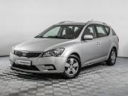 Kia Ceed I Рестайлинг Москва  - изображение 14