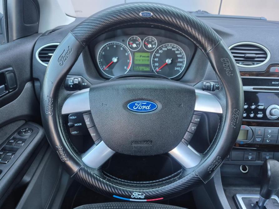 Ford Focus II Воронеж  - изображение 11