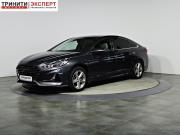 Hyundai Sonata VII (LF) Рестайлинг Белгород  - изображение 19