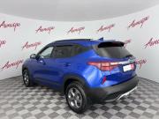 Kia Seltos I Псков  - изображение 23