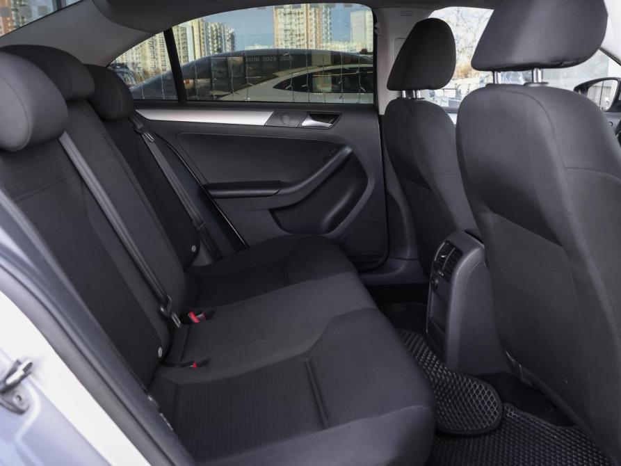 Volkswagen Jetta VI Рестайлинг Москва  - изображение 11