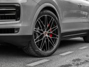 Porsche Cayenne III Рестайлинг Москва  - изображение 49