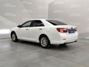 Toyota Camry VII (XV50) Новосибирск  - изображение 25