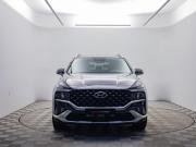 Hyundai Santa Fe IV Рестайлинг Москва  - изображение 24