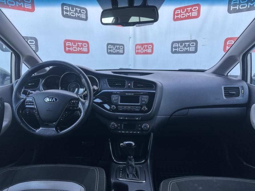Kia Ceed II Санкт-Петербург  - изображение 8