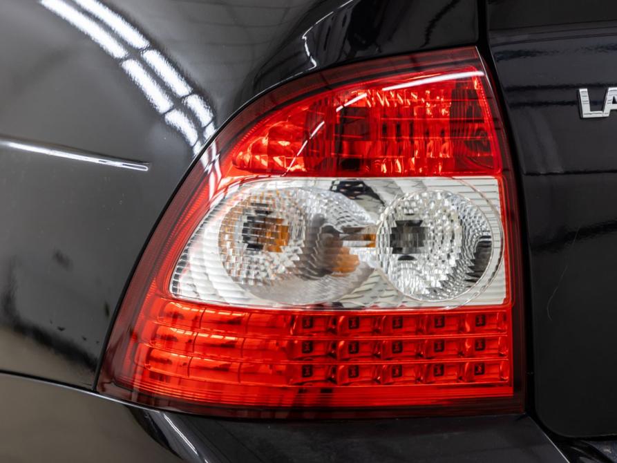 Lada (ВАЗ) Priora I Рестайлинг Волгоград  - изображение 12