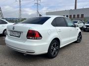 Volkswagen Polo V Рестайлинг Уфа  - изображение 24
