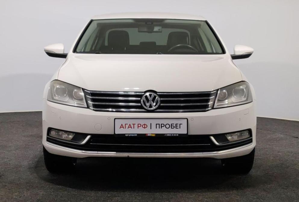 Volkswagen Passat B7 Ярославль  - изображение 2