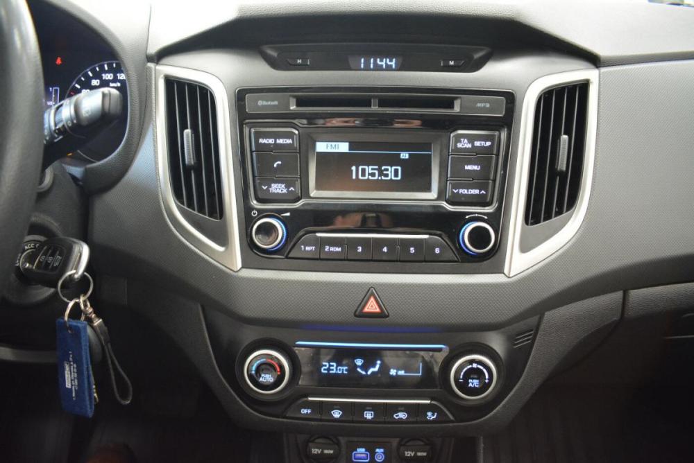 Hyundai Creta I Киров  - изображение 8