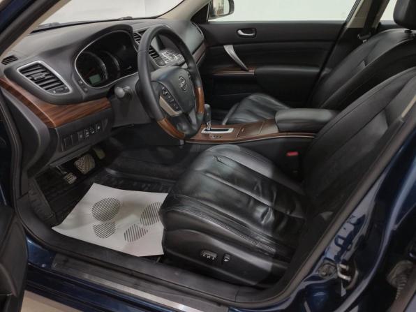 Nissan Teana II с пробегом 2008 года, цена 960 000 рублей, 204132 км, седан, Автокод Объявления