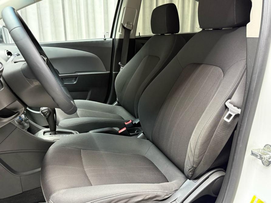 Chevrolet Aveo II Ижевск  - изображение 23