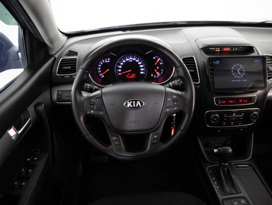 Kia Sorento II Рестайлинг Санкт-Петербург  - изображение 5