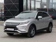 Mitsubishi Eclipse Cross I Новосибирск  - изображение 21
