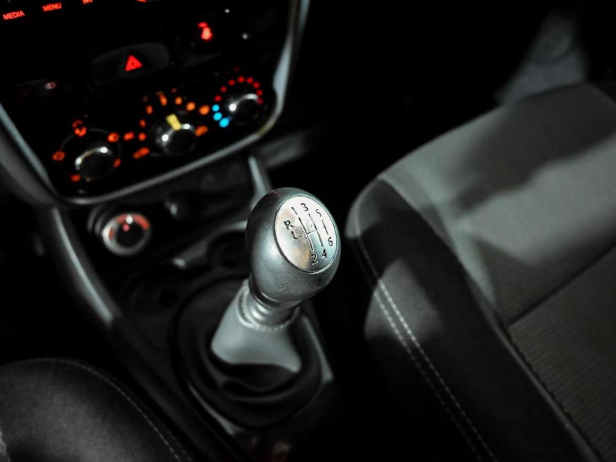Renault Duster I Екатеринбург  - изображение 14