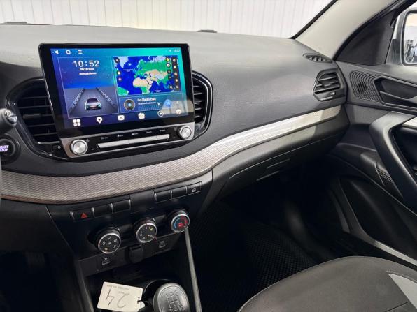 Lada (ВАЗ) Vesta I Рестайлинг (NG) с пробегом 2024 года, цена 1 297 000 рублей, 39595 км, седан, Автокод Объявления