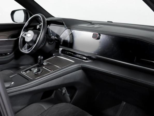 Geely Monjaro I Рестайлинг с пробегом 2025 года, цена 3 300 000 рублей, 69500 км, внедорожник, Автокод Объявления