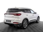 Chery Tiggo 7 Pro I Москва  - изображение 34