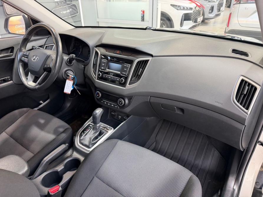 Hyundai Creta I Таганрог  - изображение 28