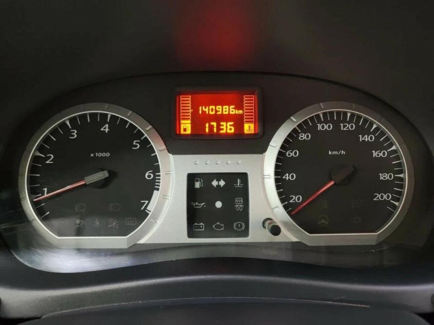 Lada (ВАЗ) Largus I Набережные Челны  - изображение 10