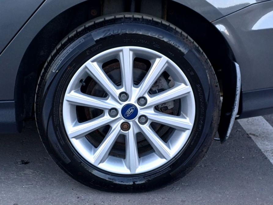 Ford Focus III Рестайлинг Москва  - изображение 9