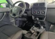 Lada (ВАЗ) Niva Legend Красноярск  - изображение 24