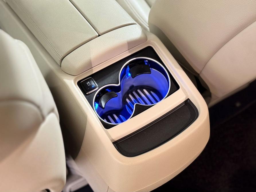 Mercedes-Benz V-Класс III (W447) Рестайлинг Санкт-Петербург  - изображение 23