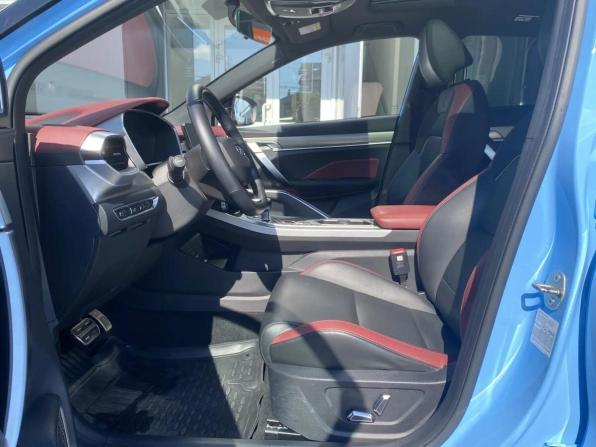 Geely Coolray I с пробегом 2022 года, цена 1 725 000 рублей, 43150 км, внедорожник, Автокод Объявления