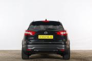 Nissan Qashqai II Тюмень  - изображение 29