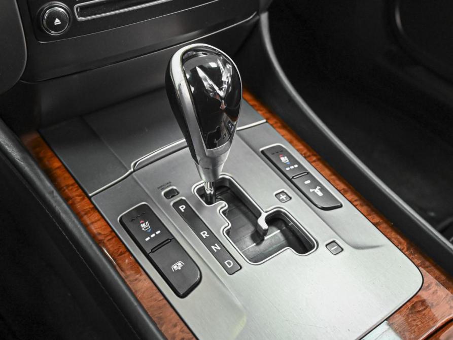 Hyundai Equus II Ставрополь  - изображение 12