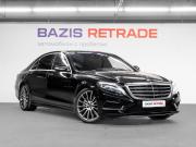 Mercedes-Benz S-Класс VI (W222 C217) Тюмень  - изображение 32