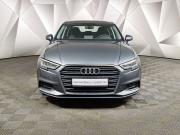 Audi A3 III (8V) Рестайлинг Москва  - изображение 28