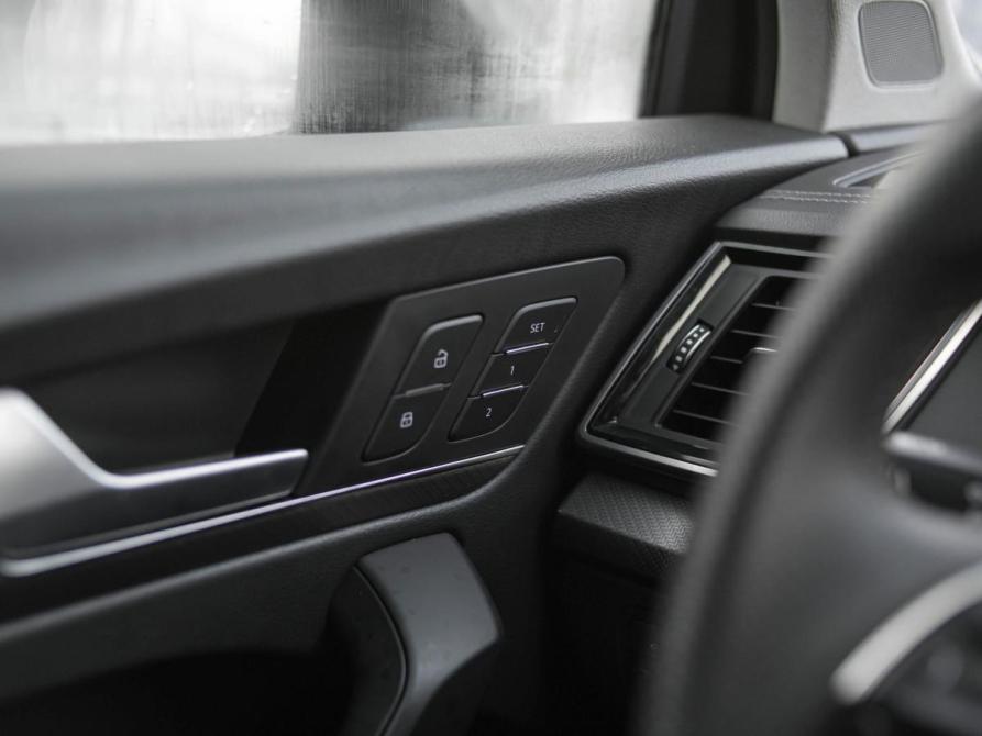 Audi Q5 II (FY) Рестайлинг Санкт-Петербург  - изображение 15