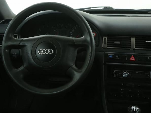 Audi A6 II (C5) с пробегом 1999 года, цена 228 000 рублей, 368000 км, седан, Автокод Объявления