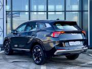Kia Sportage V Рестайлинг Москва  - изображение 38