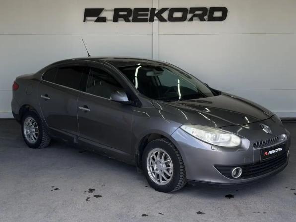 Renault Fluence I с пробегом 2010 года, цена 560 000 рублей, 156130 км, седан, Автокод Объявления