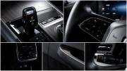 Geely Monjaro I Рестайлинг Москва  - изображение 39