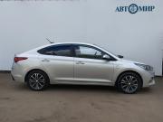 Hyundai Solaris II Москва  - изображение 17