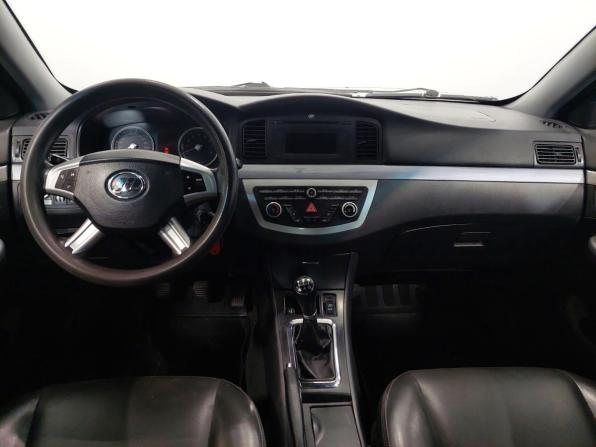 Lifan Solano I Рестайлинг (630) с пробегом 2015 года, цена 395 000 рублей, 99000 км, седан, Автокод Объявления