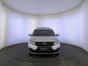 Lada (ВАЗ) Largus I Рестайлинг Москва  - изображение 28