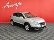 Suzuki SX4 II (S-Cross) Вологда  - изображение 26
